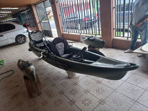 Imagen 11 de 11 de Kayak Doble