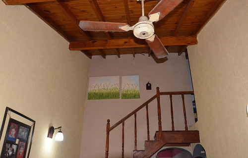 Venta, Duplex, 3 Ambientes, Parque, Ituzaingo N.