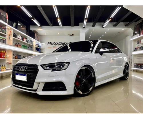 Audi S3 2.0 Tfsi Stronic Quattro 300cv