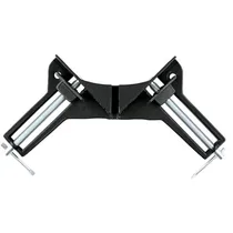 Comprar Grampo Sargento Tipo Angular 75mm Aluminio Sparta 203205
