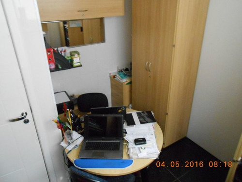 Imagem 7 de 28 de Apartamento - Ref: 5407