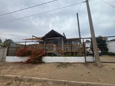Casa en arriendo temporal