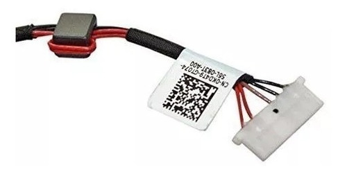 Imagen 3 de 3 de Power Jack Dell Inspiron 15 5558 5559 15 5000 Aal20 5555 0kd4t9 P14