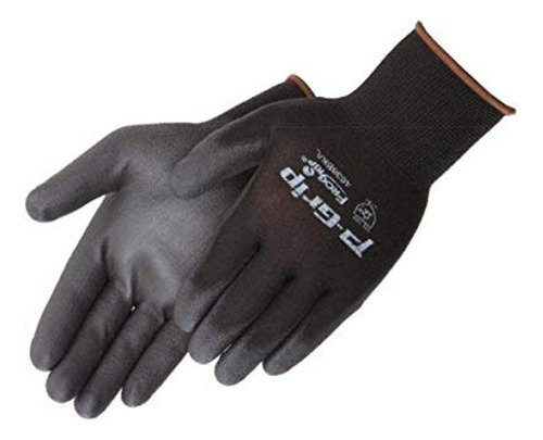 Liberty Glove & Safety P4638bk/m P-grip - Guante De Punto Li