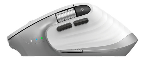 Mouse Ergonómico Acteck Óptico Virtuos Pro Mi780 3000dpi