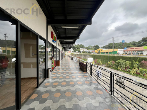 Local En Renta En Coatepec Veracruz En Plaza Comercial Orquideas Planta Baja