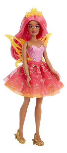 Mga Entertainment Dream Ella - Muñeca De La Serie Celestia