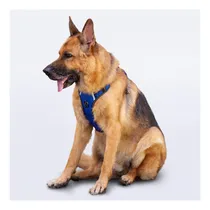 Comprar Puwihoe Arnés Para Perro Sin Tirones, Arnés Reflectante Para