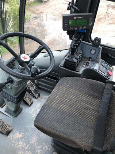 Terex