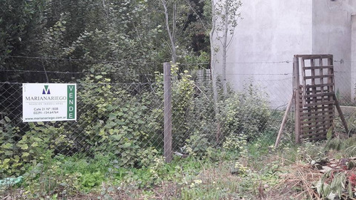 Lote En Barrio Los Pinos