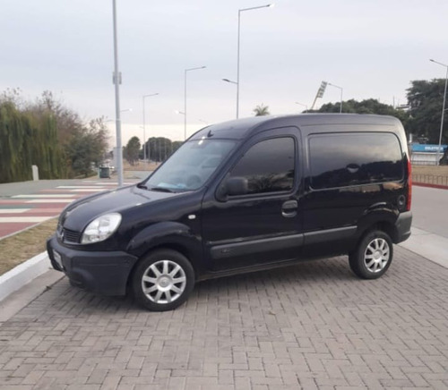 Renault Kangoo 1.6 furgon confort c