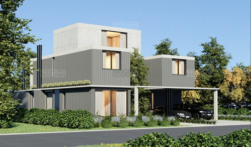 Casa En Venta En Virazón, Nordelta, Tigre