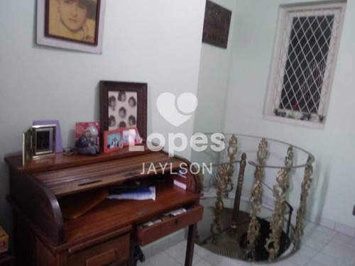 Imagem 11 de 15 de Casa - 03 Quartos - Cachambi - 392574