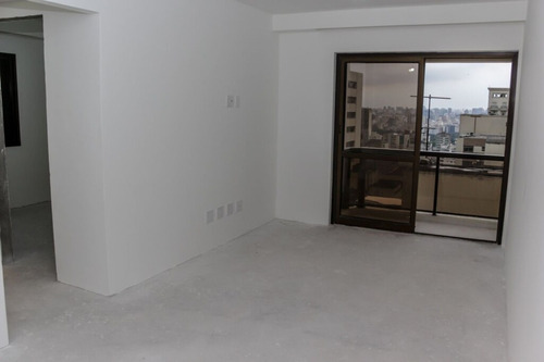 Imagem 17 de 25 de Apartamento Padrão Em São Paulo - Sp - Ap0030_rncr