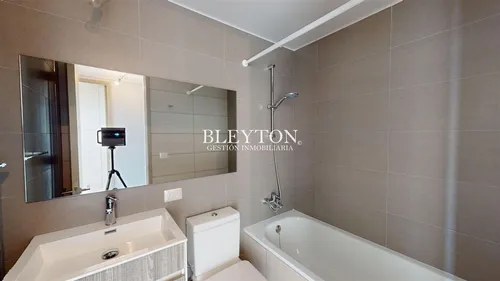 Departamento En Venta De 2 Dormitorios 2 Baños En Concón