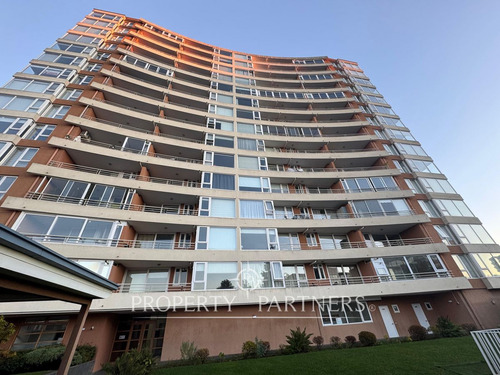 Cómodo Departamento En Venta, Excelente Ubicación.