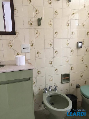 Imagem 11 de 15 de Apartamento - Morumbi - Sp - 606156