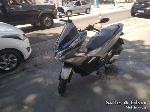 Honda Pcx Sport 150 Cc 2020