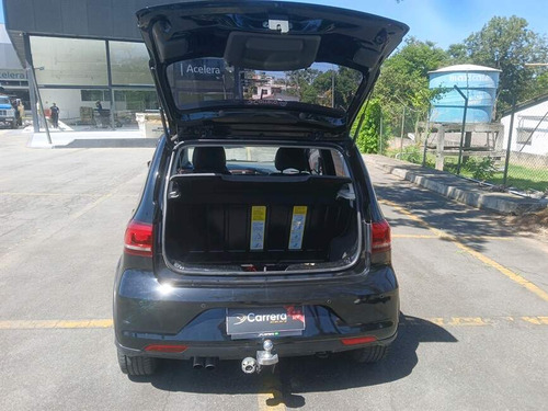 Volkswagen Fox 1.6 MSI PEPPER 16V FLEX 4P AUTOMATIZADO