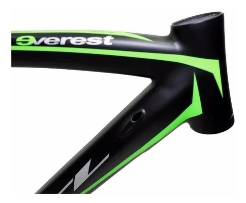 Marco Stl Everest Talla 38 44 48 52 54 Rin 700 Para Bici Env o