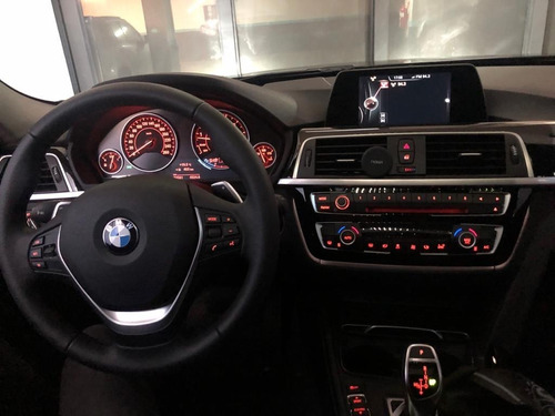 Imagen 11 de 12 de Bmw 330i Sedan Sport Line 2020- Acepto Bitcoin/usdt/eth