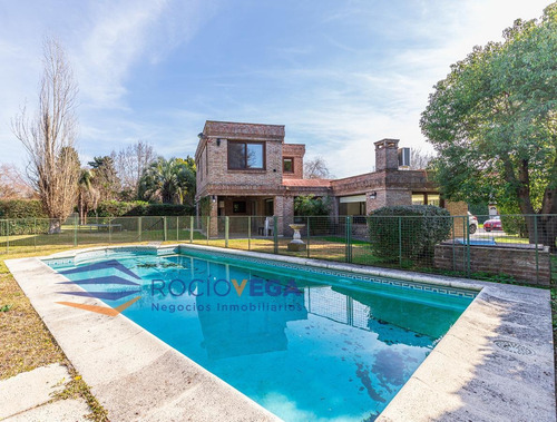 Imagen 5 de 30 de Casa En Venta En Country Banco Provincia De Bs. As.