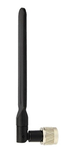 Antena Whip Para Amplificador 3dbi 700-2700mhz
