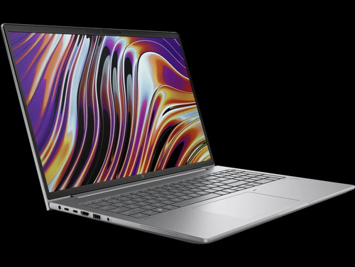 Hp Zbook Power G11 Ryzen 7 8845hs 512gb Ssd 16gb Ddr5 Ips Gris