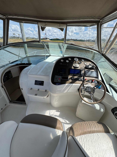 Crucero Zorion 31 Yanmar 315 Turbo Diesel 2013