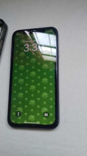 iPhone 11 Liberado,64g,420$
