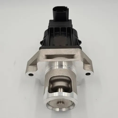 Imagem 2 de 4 de Válvula Egr Da Toro Compass E Renegade 2.0 Diesel 5 Pinos