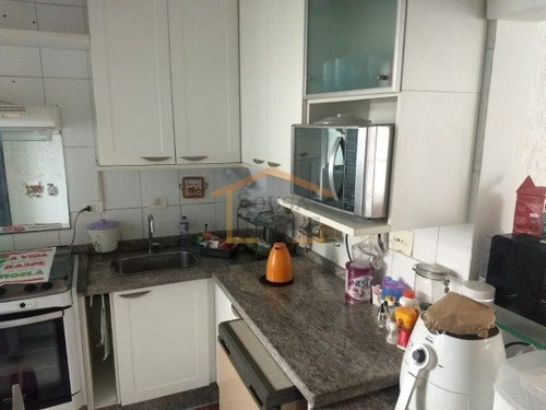 Imagem 8 de 15 de Apartamento, Venda, Santana, Sao Paulo - 7310 - V-7310