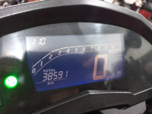 Honda Cb 250f Twister, Sem Entrada 12x1990 No Cartão C/c