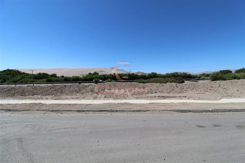 Sitio En Venta En Copiapó