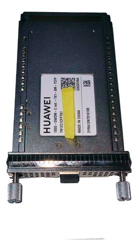 Amplificador Optico Huawei Tn12c1cfpt61