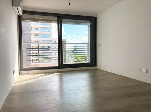 Alquiler Apartamento 1 Dormitorio Golf