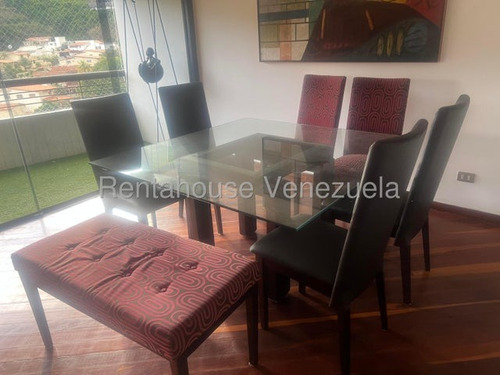 Apartamento En Alquiler - Santa Fe Norte - Andreina Castro - Mls #25-22561
