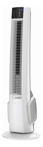 Ventilador De Torre Híbrido Oscilante Eléctrico Lasko T38400