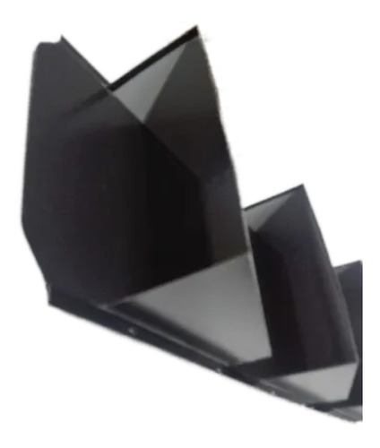 Imagen 5 de 6 de Revistero Fichero Zinc Triple Color Artesanal