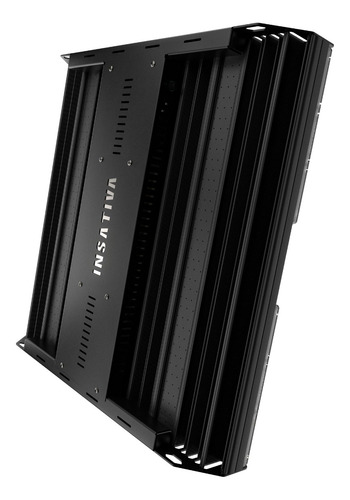 Imagen 5 de 6 de Luminaria Cultivo Led Samsung 150x150 400/1200w Insativa E4