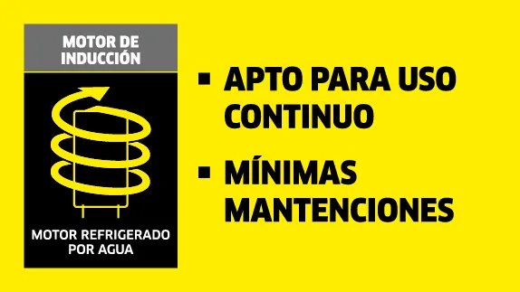 Nuestra trayectoria