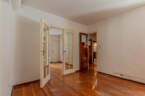 Ph De 3 Ambientes En Barrio Ingles - Caballito Sur