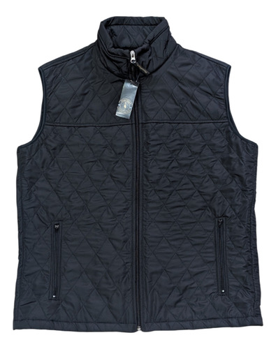 Chaleco Cire Con Polar Hombre Matelase - Art. 1137