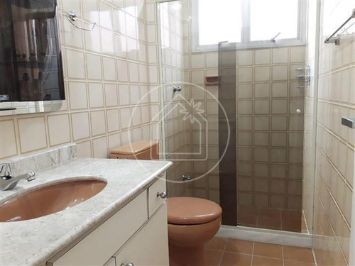 Apartamento - Ref: 860315