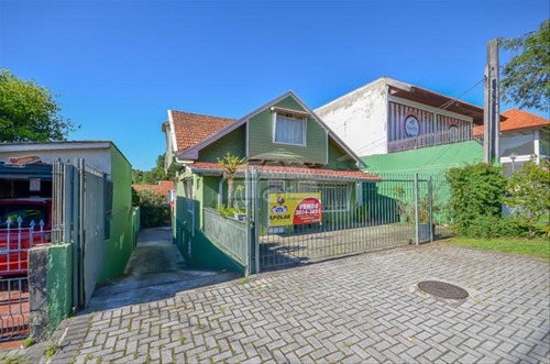 Casa - Comercial/residencial - 126754