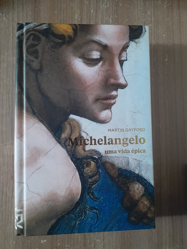 Michelangelo Uma Vida Epica