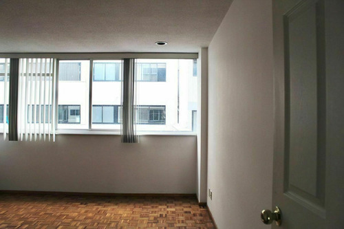 Imagen 25 de 29 de Departamento En Venta En Polanco