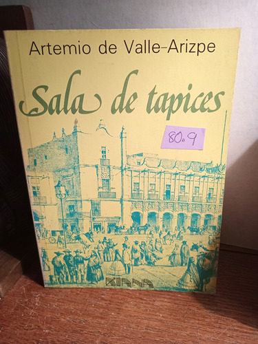 Sala De Tapices 