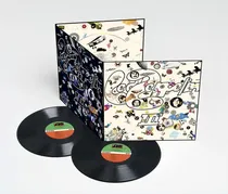 Comprar Vinil LED Zeppelin Led Zeppelin Iii
