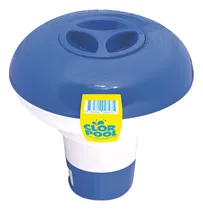 Comprar Boya Dosificadora De Pastillas De Cloro P\u002F Piscinas - Fc